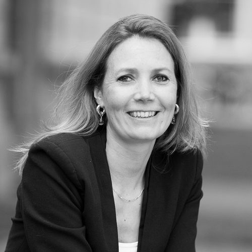 Charlotte van der Molen