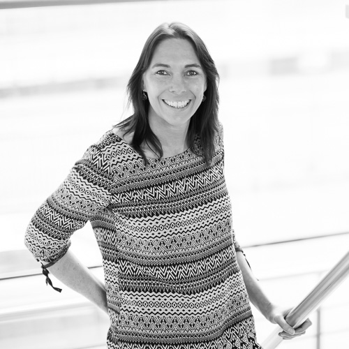 Monique Satter