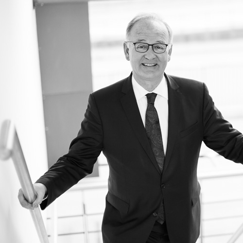 Maarten van Zanen