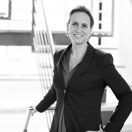 Mariëlle Wildeboer