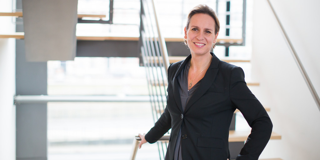 Mariëlle Wildeboer