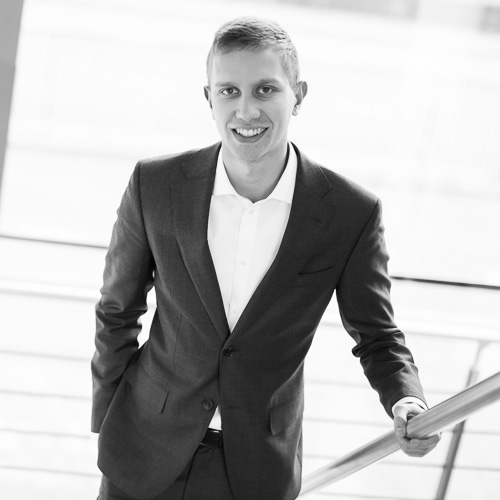 Thom van Driel