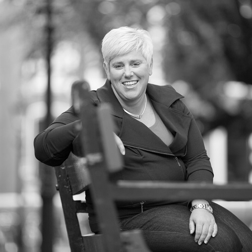 Marjolijn van den Berg