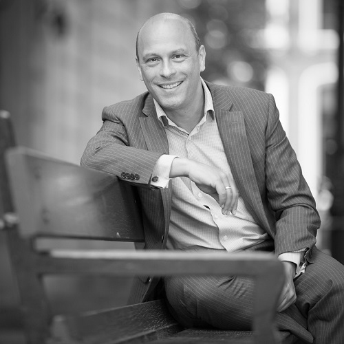 Mark Nieuweboer