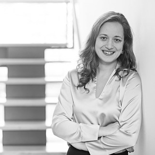 Steffanie van den Hoven