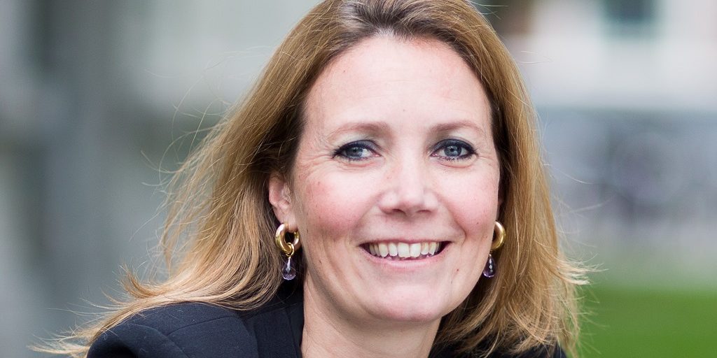 Charlotte van der Molen