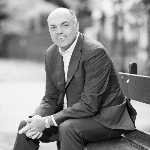 Jean Pierre Viergever