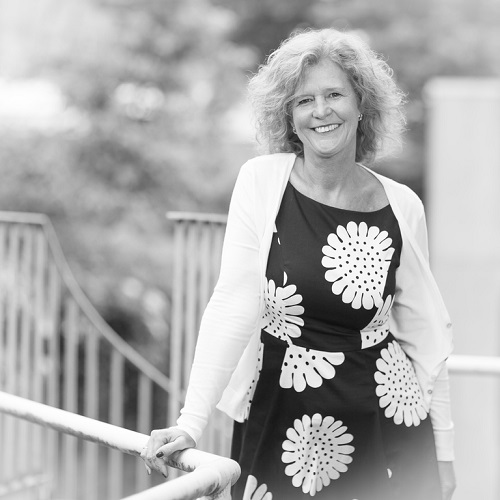 Sandra Charlier