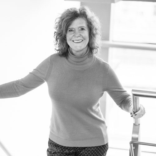 Sandra Charlier