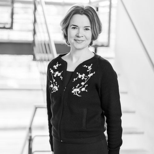 Mirjam van Weerden