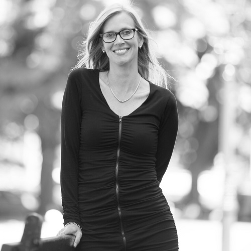 Ineke van de Logt