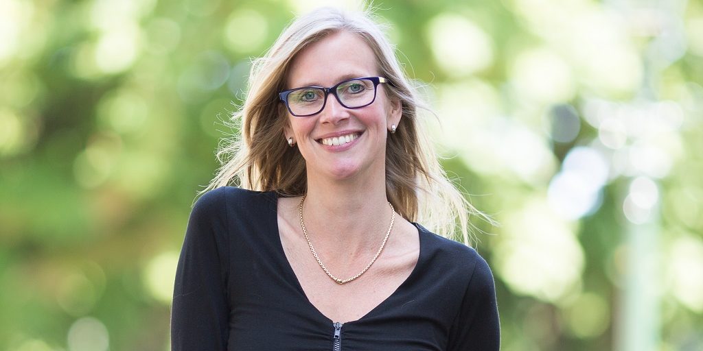 Ineke van de Logt