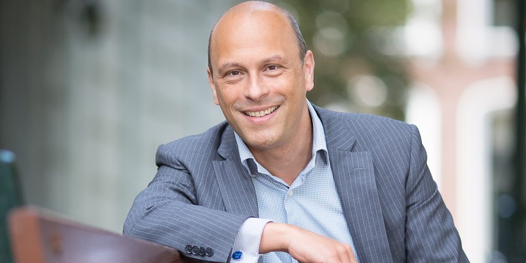 Mark Nieuweboer