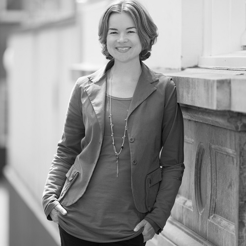 Mirjam van Weerden