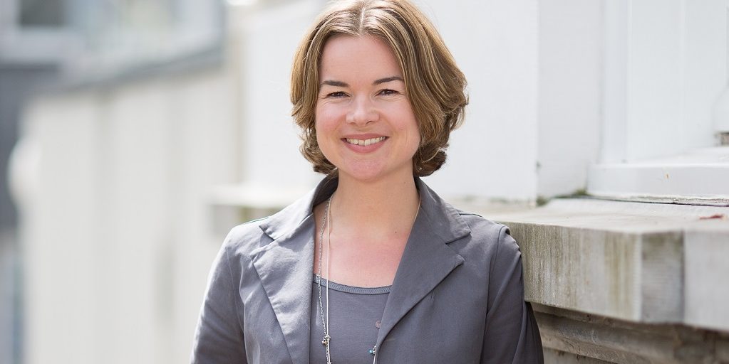 Mirjam van Weerden