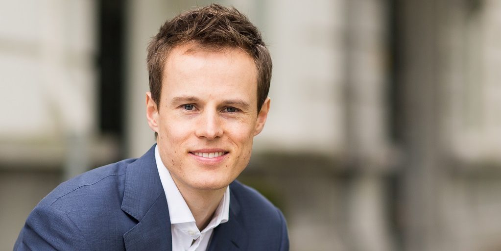 Arne Voogd