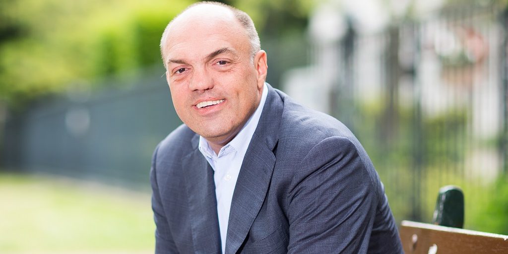 Jean Pierre Viergever
