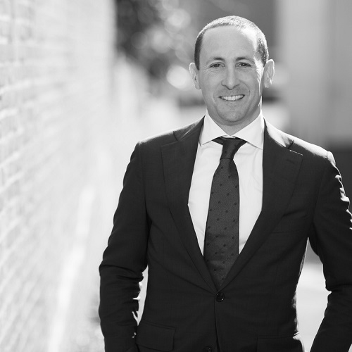 Sander Hekscher