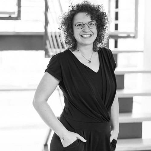 Xandra van Ettinger