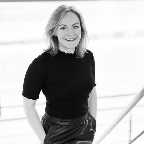 Mieke van Dulmen