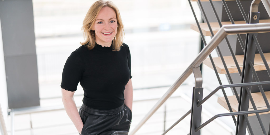 Mieke van Dulmen