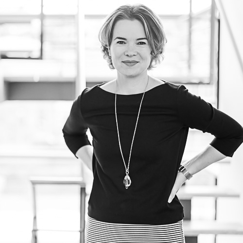 Mirjam van Weerden
