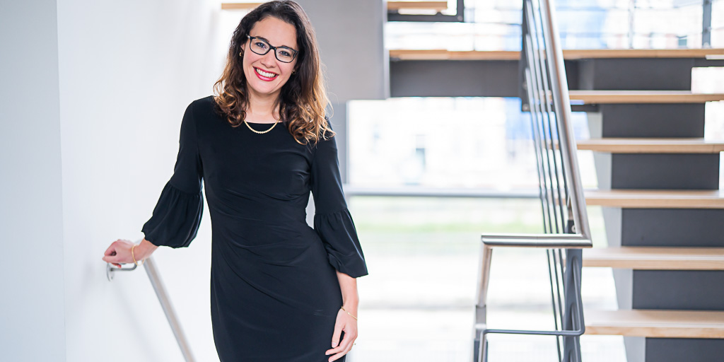 Nadine van Kruijssen