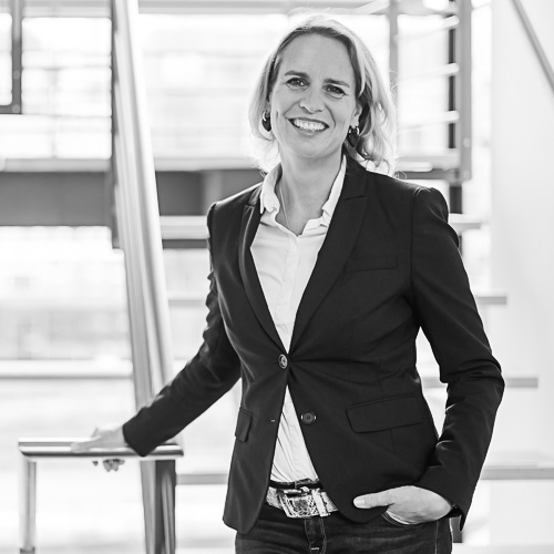Mariëlle Wildeboer