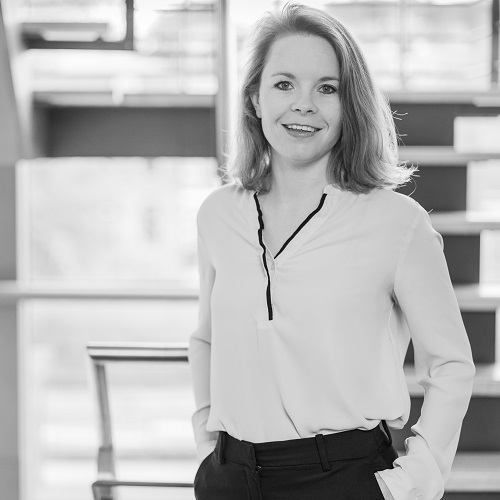 Sanne Peek