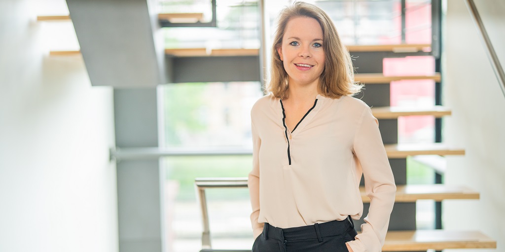 Sanne Peek
