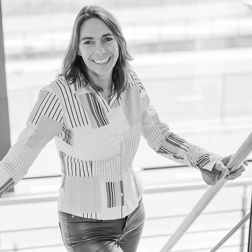 Monique Zuidwijk