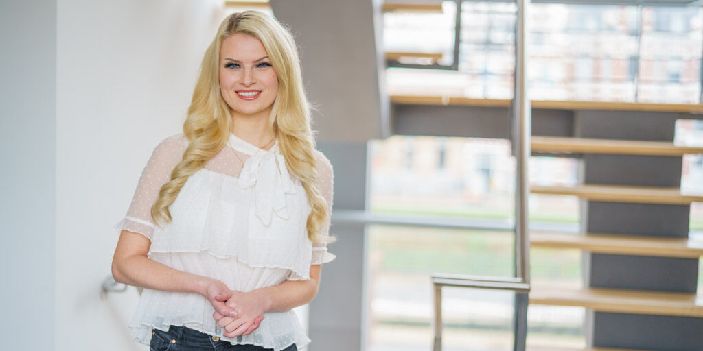 Naïna van Wingerden