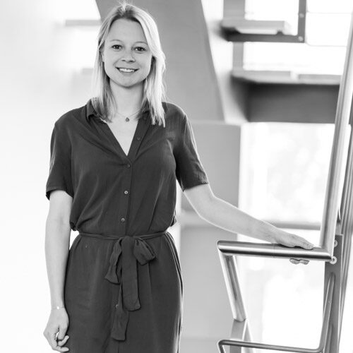 Steffany Mantjes