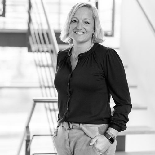 Mirjam van der Kooij