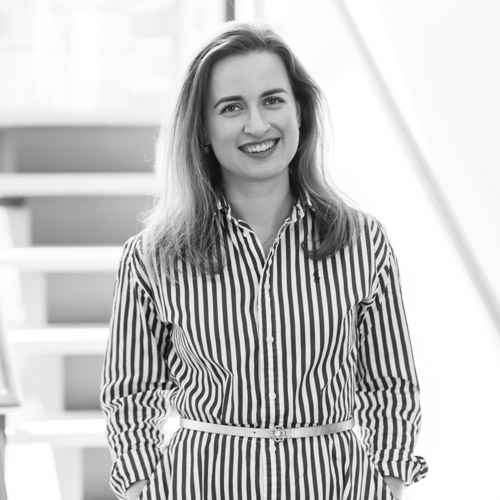 Amy van den Burg