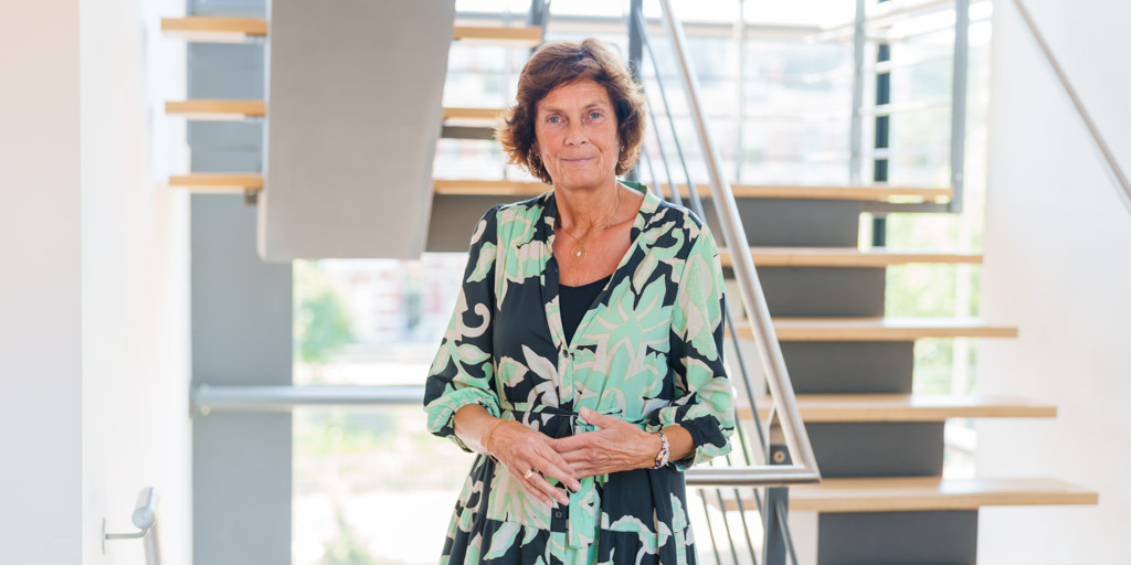 Caroline Bloem