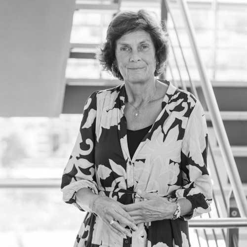 Caroline Bloem
