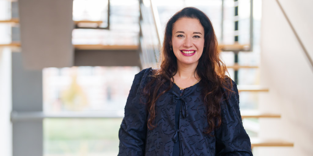 Nadine van Kruijssen