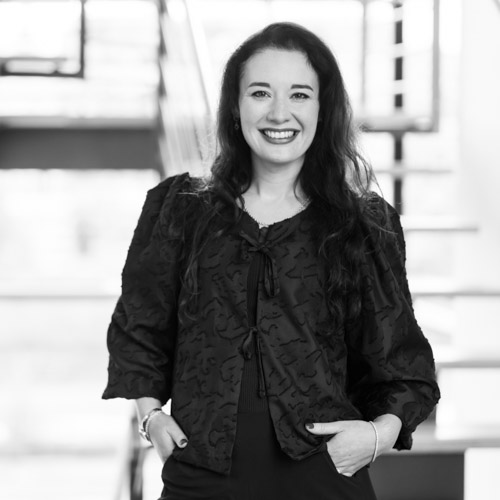 Nadine van Kruijssen