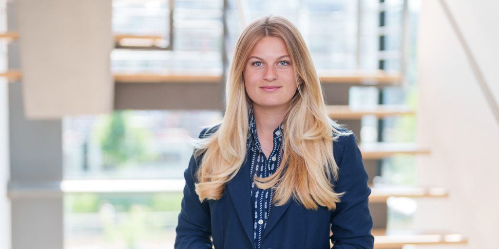 Josephine Wijdenes